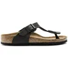 Birkenstock Gizeh Kids Black Größe EU 34 Normal Produktbild-Vorschau 2