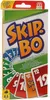 Mattel 523700 Skip-Bo, 2-6 Spieler, ca. 20 min, ab 7 Jahre Produktbild-Vorschau 35