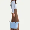 TOMMY HILFIGER POPETTE TOTE Blau Produktbild-Vorschau 4