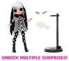 !!! L.o.l. Surprise Omg S3 Groovybab 588573 58855 Podgląd zdjęcia produktu 19
