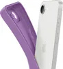 Avizar, Hülle für iPhone 16e Glattes Silikon Geschützter Produktbild-Vorschau 3