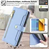 Handykette Xiaomi Hülle mit Band Handyhülle Kartenfächer Produktbild-Vorschau 3