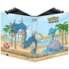 Ultra Pro - Classeur 9 pochettes Pokemon Gallery Series Voir les images du produit 14