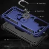 Armor Shield Housse pour Samsung Galaxy A55 5G Housse Ultra Voir les images du produit 7