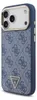 Custodia Guess 4G Triangle Logo Magsafe per Iphone 17 Pro Anteprima dell’immagine prodotto 2