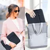 Torba Tech-Protect Sleeve Na Laptopa 15-16 - Niebieska Náhľad obrázku produktu 13