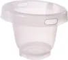 Bebe-Jou Bebe Bubble Transparenter Baby-Badeeimer Produktbild-Vorschau 1