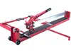 A red tile cutter on a white background. Náhľad obrázku produktu