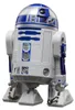 Star Wars The Black Series R2-D2, 4 rok / roky, Viacfarebný Náhľad obrázku produktu 4