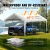 Tenda da garage VEVOR, 3 x 6 m, tenda da tetto per garage, Anteprima dell’immagine prodotto 3