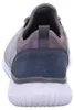 Rieker Slip On Sneaker Grey : 43 Größe: 43 Produktbild-Vorschau 9