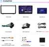 2 GB + 64 GB, Android 15.0, CarPlay, do Mercedes-Benz klasy Podgląd zdjęcia produktu 19