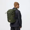 Zaino Fjällräven Skule Top Zip 30, colore Verde Foresta Anteprima dell’immagine prodotto 10