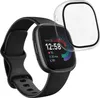 Hülle für Fitbit VERSA 4 / Fitbit SENSE 2 - Transparent Produktbild-Vorschau 1