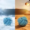 Balle robuste en coton pour chien, jouet à mâcher pour Voir les images du produit 4