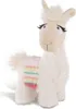 NICI La-La-Lama Lounge Kuscheltier Lama Dalia mit Produktbild-Vorschau 6