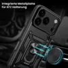 Armor Handyhülle für Apple iPhone 17 Pro Max Kameraschutz Produktbild-Vorschau 4