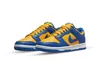 Nike Dunk Low UCLA - EU44 - US10 Náhľad obrázku produktu 2