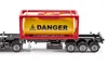 SIKU Super - Mercedes-Benz LKW s cisternou Produktbild-Vorschau 5