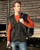 Result WORK-GUARD R45X | Herren Arbeitsweste Safari Vest - Produktbild-Vorschau 7