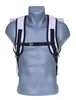 Rucksack Plane Time Bag Evo 24 L Kurierrucksack Roll-Top Produktbild-Vorschau 18