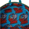 Loungefly - Plecak Tom & Jerry 26cm - Oficjalny Produkt dla Náhľad obrázku produktu 5