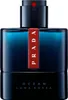 Prada Luna Rossa Ocean Eau de Toilette für Herren 50 ml Produktbild-Vorschau 11