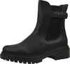 Rieker Damen Stiefelette Chelsea Boot mit Gummizug und Produktbild-Vorschau 6