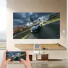 Mini-projecteur - Portable - Projecteur Android 13 - Wi-Fi Voir les images du produit 8