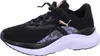 Puma Softride Mayve Trainingsschuh Schwarz Produktbild-Vorschau 1