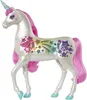 Barbie Dreamtopia Regno Arcobaleno Unicorno. GFH60 Anteprima dell’immagine prodotto 15