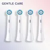 Oral-B iO Gentle Care White 4x - EU Produktbild-Vorschau 5