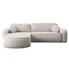 Ecksofa VENUS mit Schlaffunktion und Bettkasten Poso 100 Produktbild-Vorschau 2