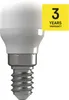 LED Kühlschranklampe ST26 / E14 / 2,3 W (25 W) / 255 lm / Neutralweiß Produktbild-Vorschau