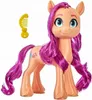 My Little Pony Figur Big Pony Sunny Starscout Frisur + Kamm Produktbild-Vorschau 5
