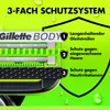GilletteLabs Body + Intimate, i5 Körpertrimmer und Rasierer Produktbild-Vorschau 6