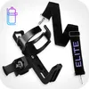 City Scooter, Tretroller Bervee ELITE : pliable, en Voir les images du produit 9