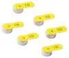 Intenso 7504416MP Intenso Knopfzellen PR70 / 10 Zink-Luft Productafbeelding-voorbeeld 1