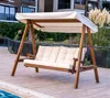 Westmann drewniana huśtawka Hollywood Pera 2000 Beige Podgląd zdjęcia produktu 5