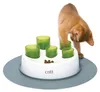Catit Senses 2.0, plato interactivo para comida Vista previa de la imagen del producto 1