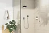hansgrohe DuoTurn E Mischer Unterputz chrom, 2 Verbraucher, Produktbild-Vorschau 18