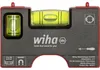 Nivel de burbuja mini de Wiha, modelo Pocket, de 8 cm con Vista previa de la imagen del producto 1