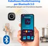 MEDION S66884 Duschradio mit Bluetooth (Badradio, UKW Produktbild-Vorschau 5