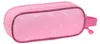 Portatodo Doble Barbie Girl Rosa 21 x 8 x 6 cm Anteprima dell’immagine prodotto 3