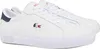 Lacoste Powercourt Couleur Blanc Voir les images du produit 8
