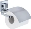 WENKO Toiletten Papier Halter Klo Rollen Ablage Halterung Produktbild-Vorschau 16