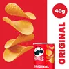 Pringles Original - 12x 40g Produktbild-Vorschau 2