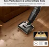 Roborock F25, Balai à franges électrique, Noir, Blanc, 870 Voir les images du produit 10