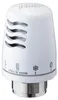 Thermostaatkop voor radiator, ventiel M28x1,5, met Productafbeelding-voorbeeld 1
