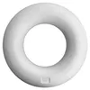 STYROPOR-HALB-RING, 50cm, RÖMER Vollmaterial/1 Stück Produktbild-Vorschau 1